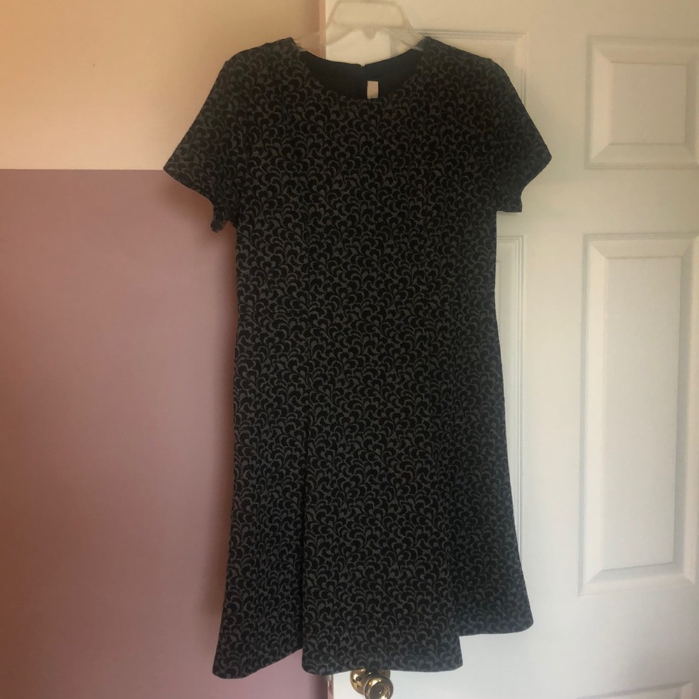 Loft dress EUC